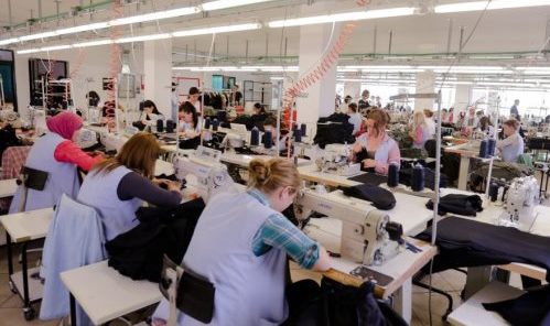 Garancia sovrane- Financat: Sot afati i fundit i aplikimit per bizneset
